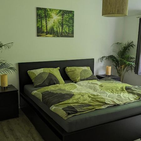 Apartamento 3 Dimensions Brema Exterior foto
